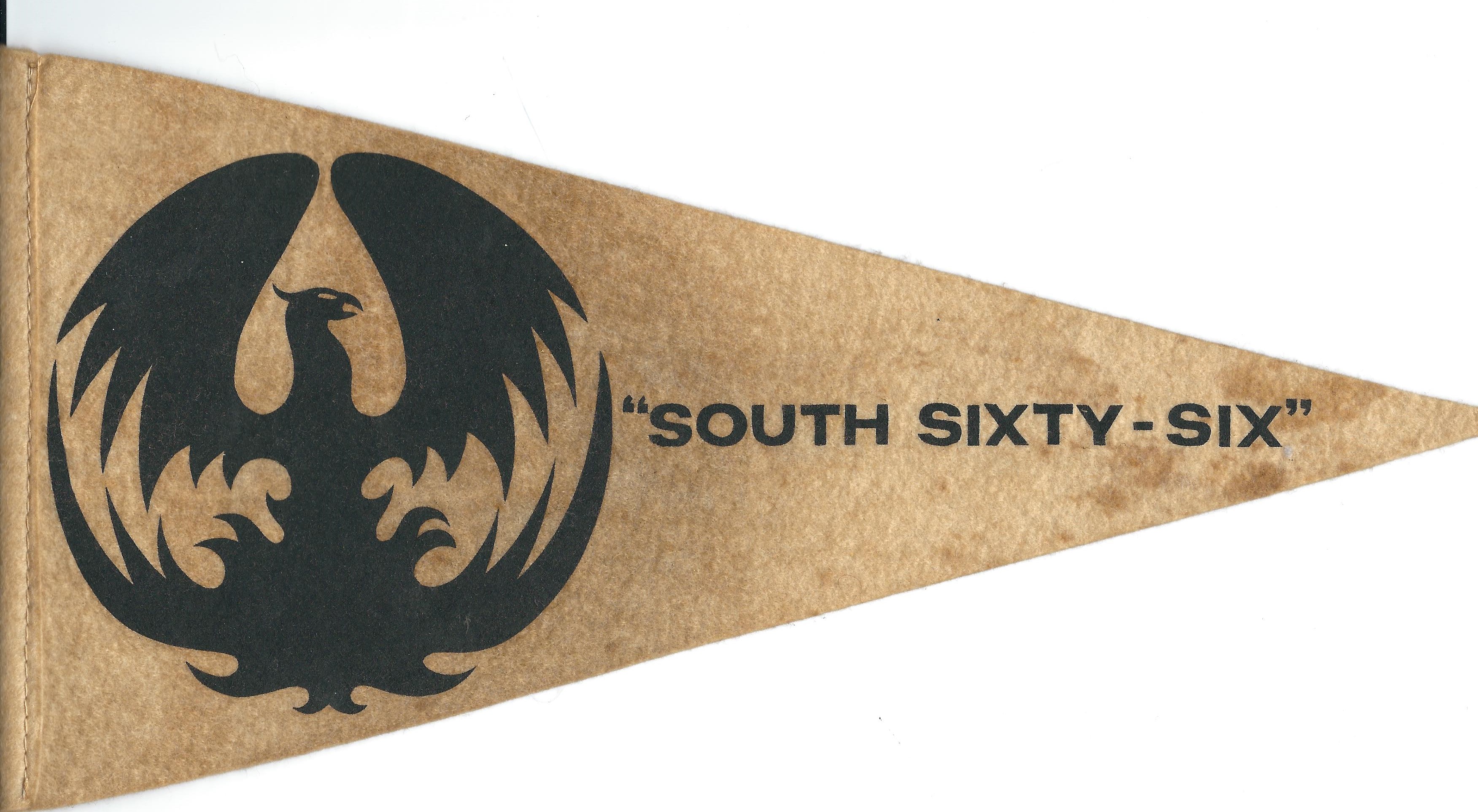South Sixty Six